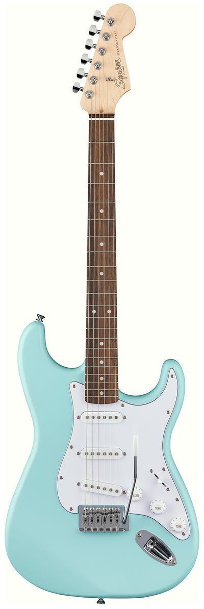 Fender Squier Stratocaster - Daphne Blue
