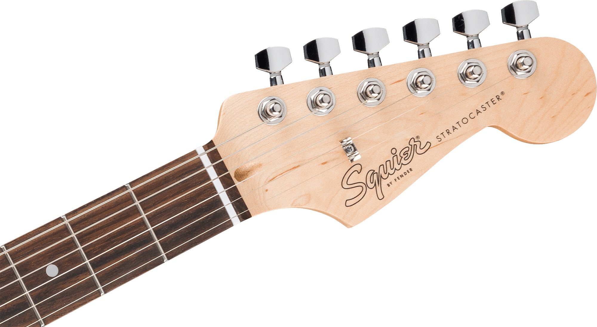 Fender Squier Stratocaster - California Blue w/ Gig Bag