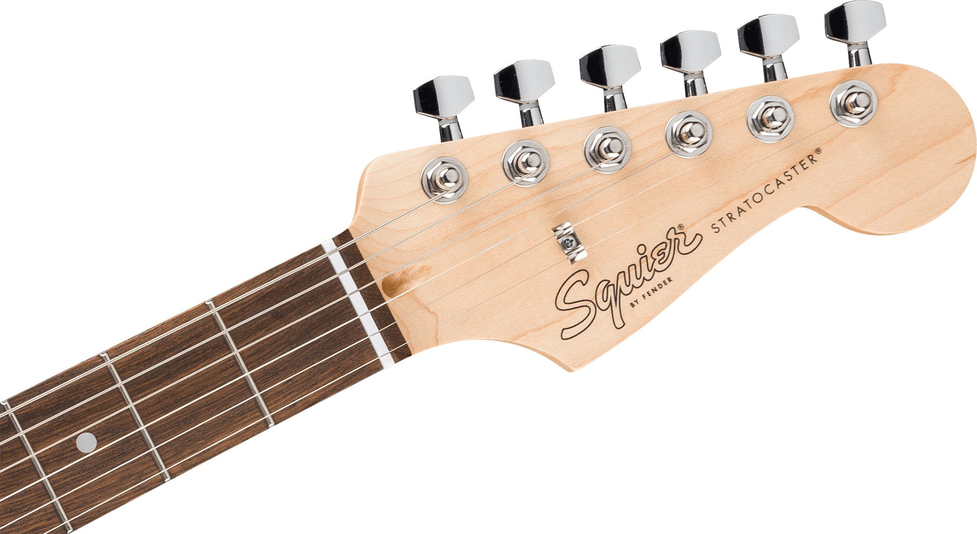 Fender Squier Stratocaster - Torino Red w/ Gig Bag