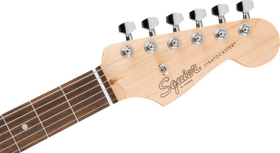 Fender Squier Stratocaster - Torino Red w/ Gig Bag
