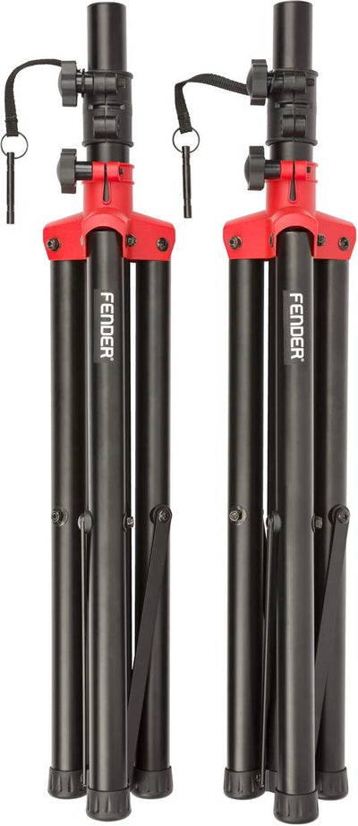 Fender Compact Speaker Stands