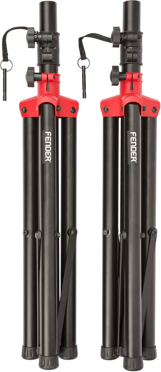 Fender Compact Speaker Stands