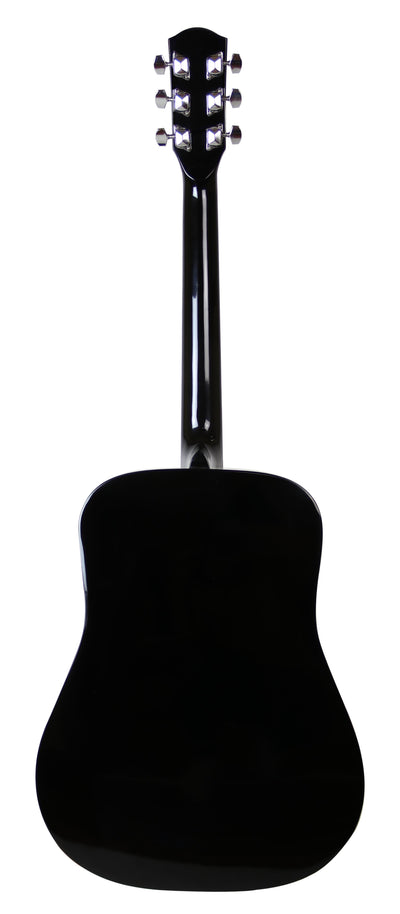 Fender Squier Dreadnought Acoustic Guitar - Sunburst