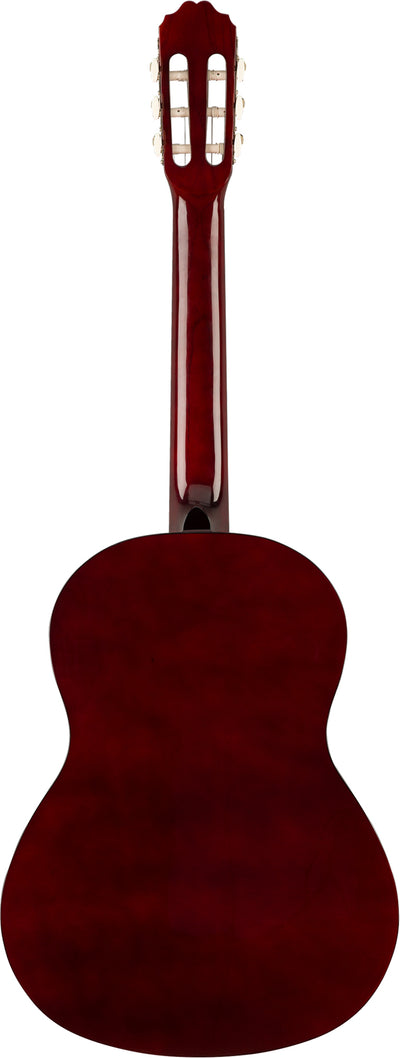 Fender Squier SA-150N Classical Acoustic Guitar - Natural