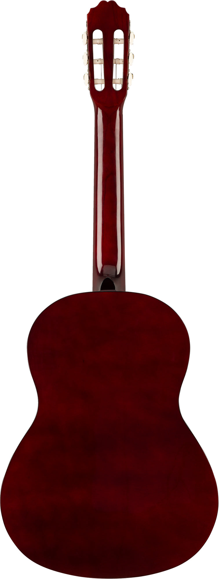 Fender Squier SA-150N Classical Acoustic Guitar - Natural
