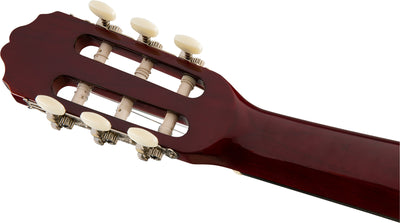 Fender Squier SA-150N Classical Acoustic Guitar - Natural