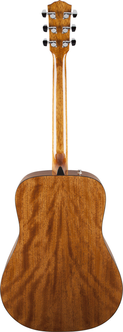 Fender CD-60 Dreadnought Acoustic Guitar - Natural