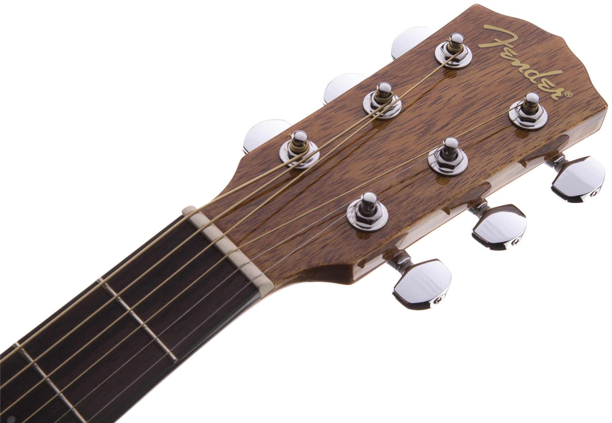 Fender CD-60 Dreadnought Acoustic Guitar - Natural