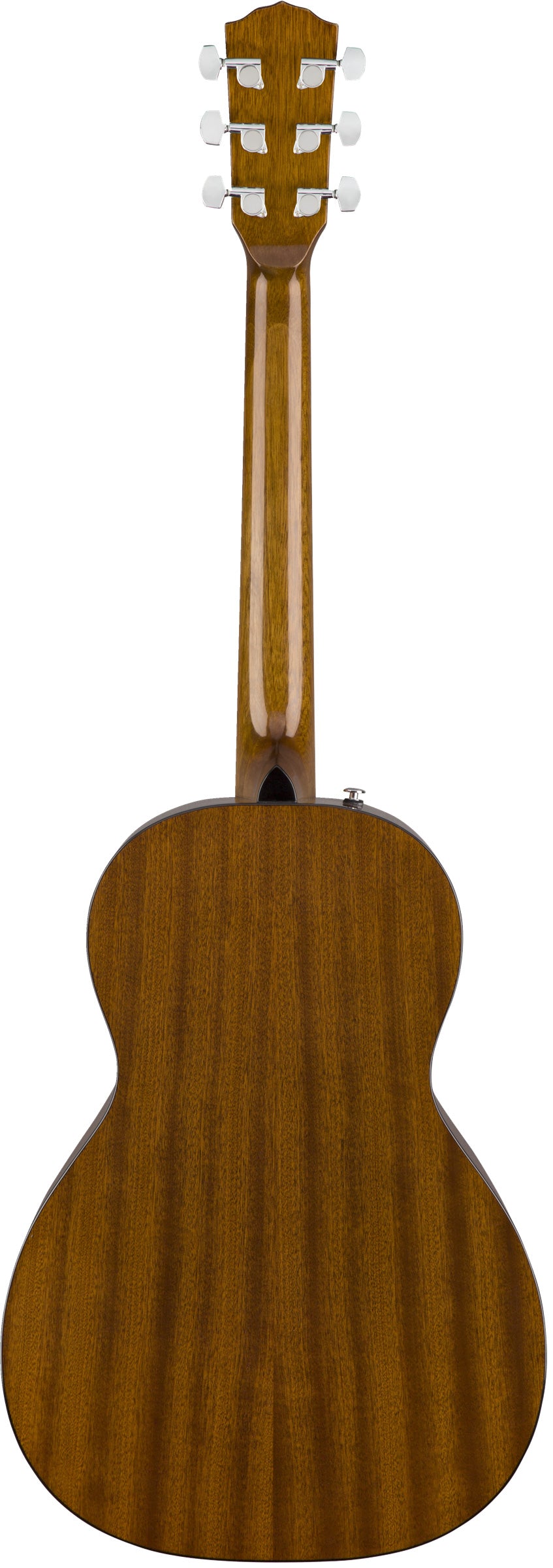 Fender CP-60S Solid Top Parlor Acoustic Guitar