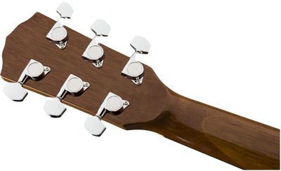 Fender CP-60S Solid Top Parlor Acoustic Guitar