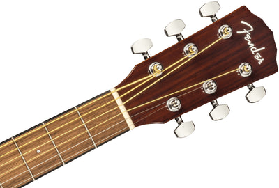 Fender CD-140SCE Dreadnought Cutaway Acoustic-Electric Guitar - Sunburst