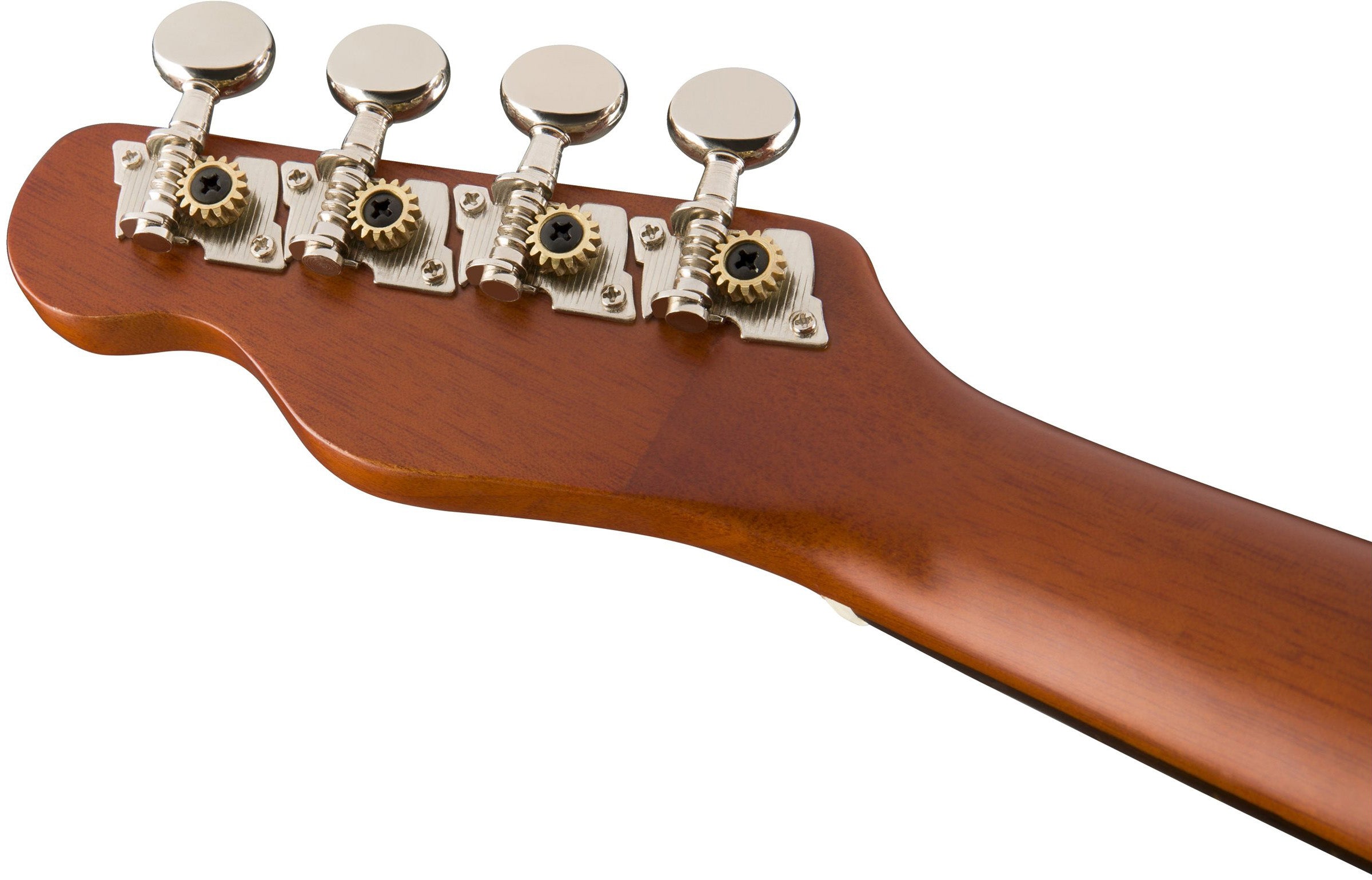Fender Venice Soprano Ukulele - Natural w/ Gig Bag