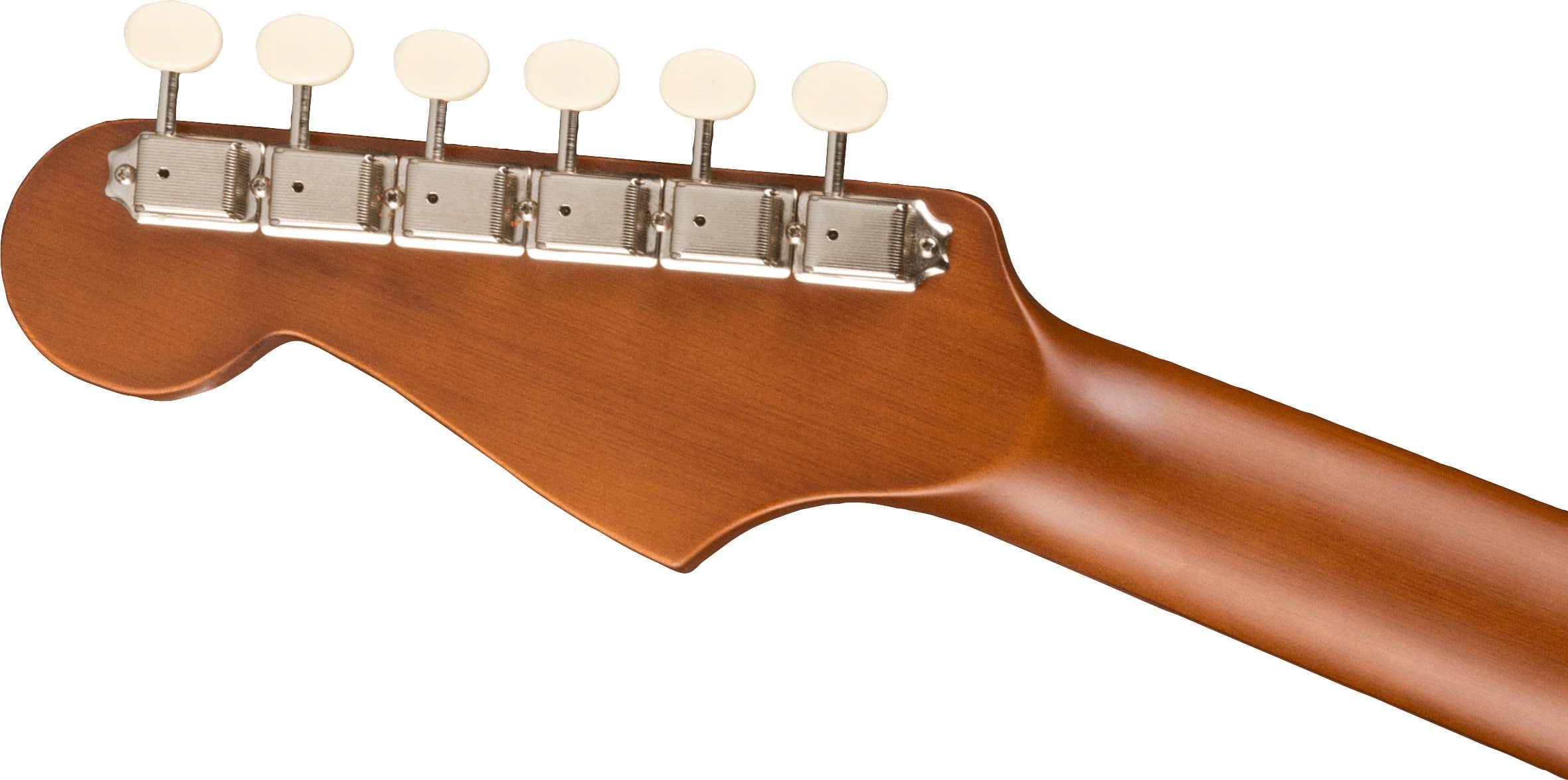 Fender Redondo Mini Acoustic Guitar - Sunburst