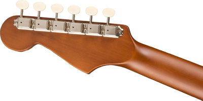 Fender Redondo Mini Acoustic Guitar - Sunburst