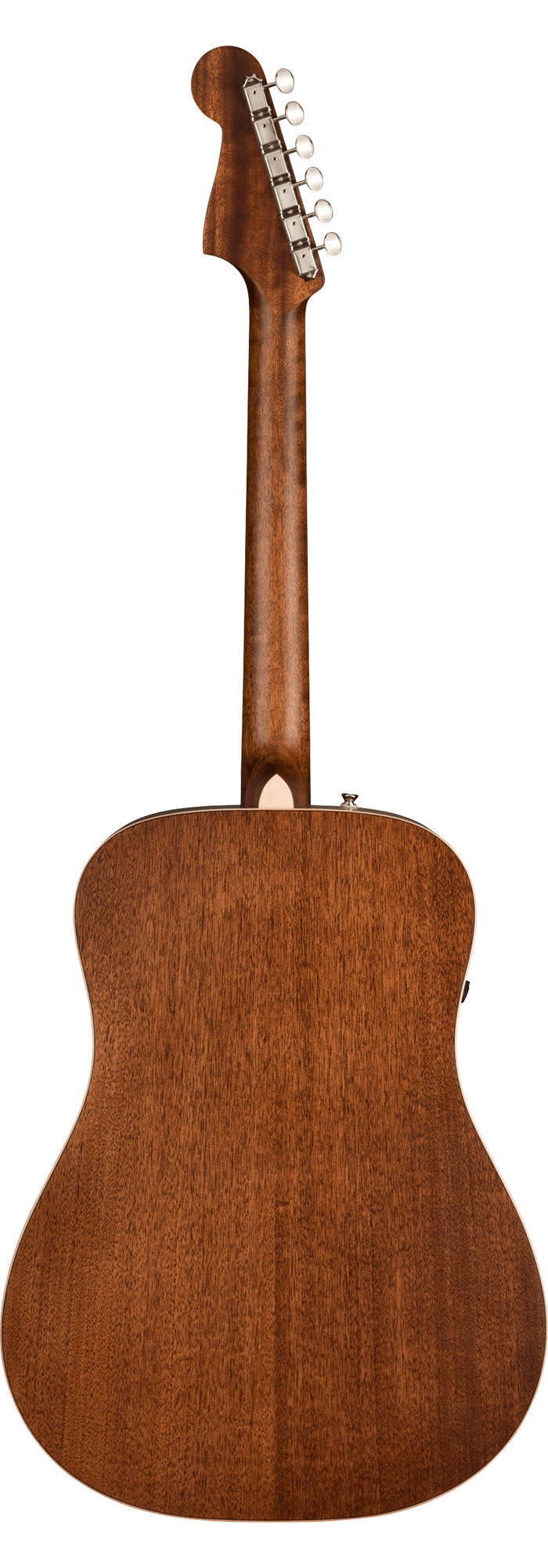 Fender Redondo Special Acoustic-Electric Guitar - Mahogany