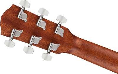 Fender FA-15 3/4-Scale Kids Steel String Acoustic Guitar - Sunburst