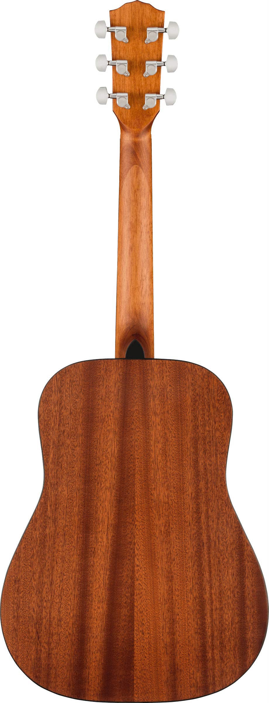 Fender FA-15 3/4-Scale Kids Steel String Acoustic Guitar - Green