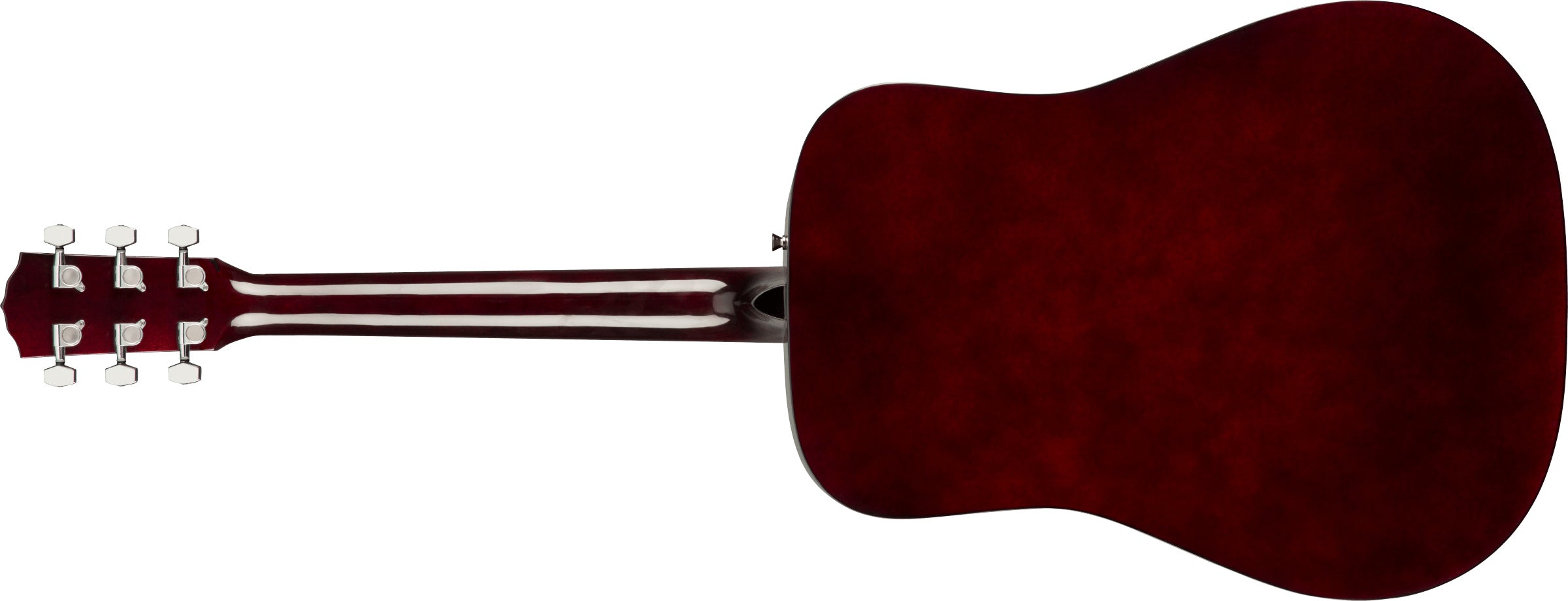 Fender FA-115 Dreadnought Acoustic Guitar - Natural