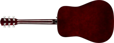 Fender FA-115 Dreadnought Acoustic Guitar - Natural