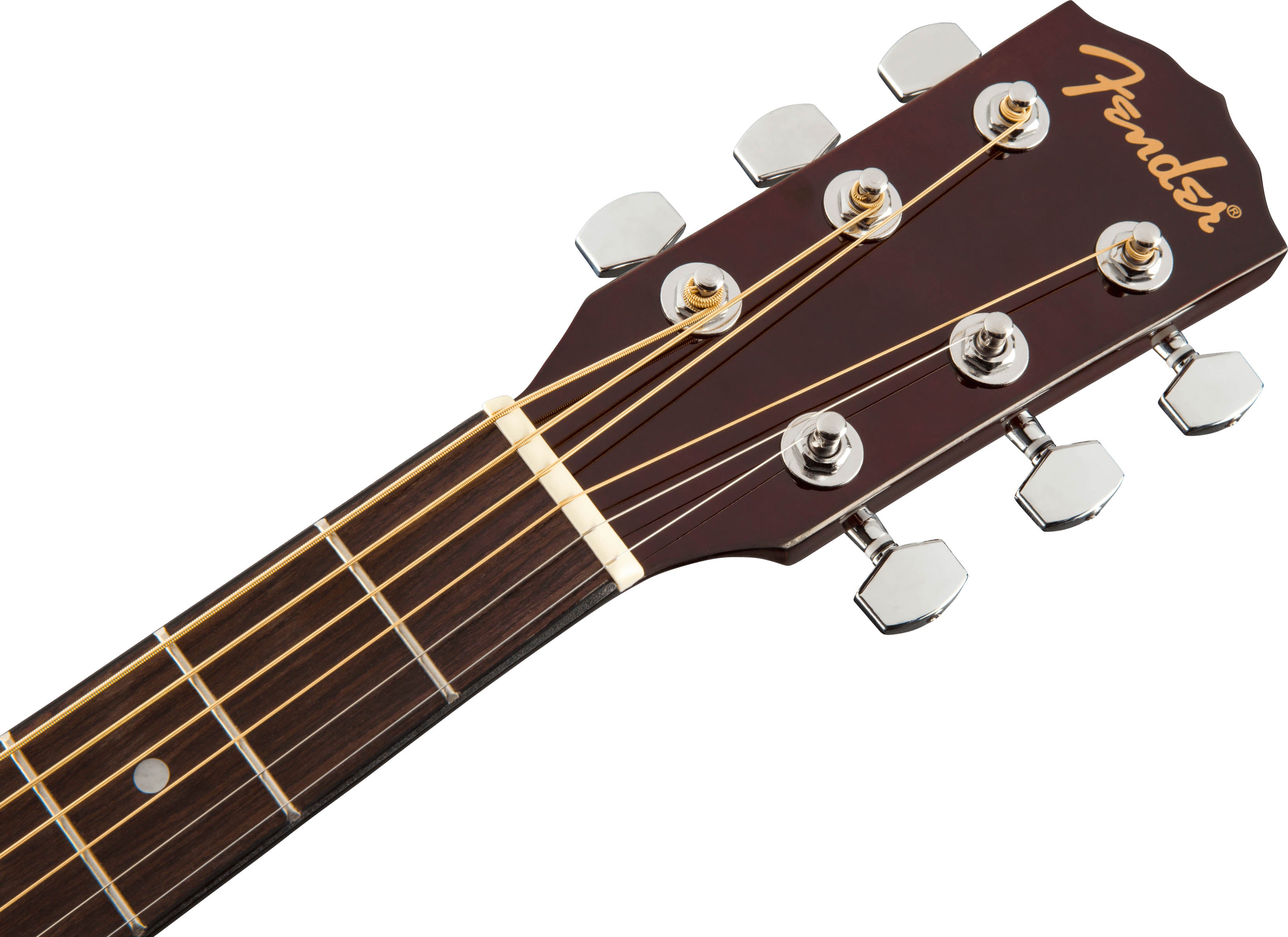 Fender FA-115 Dreadnought Acoustic Guitar - Natural