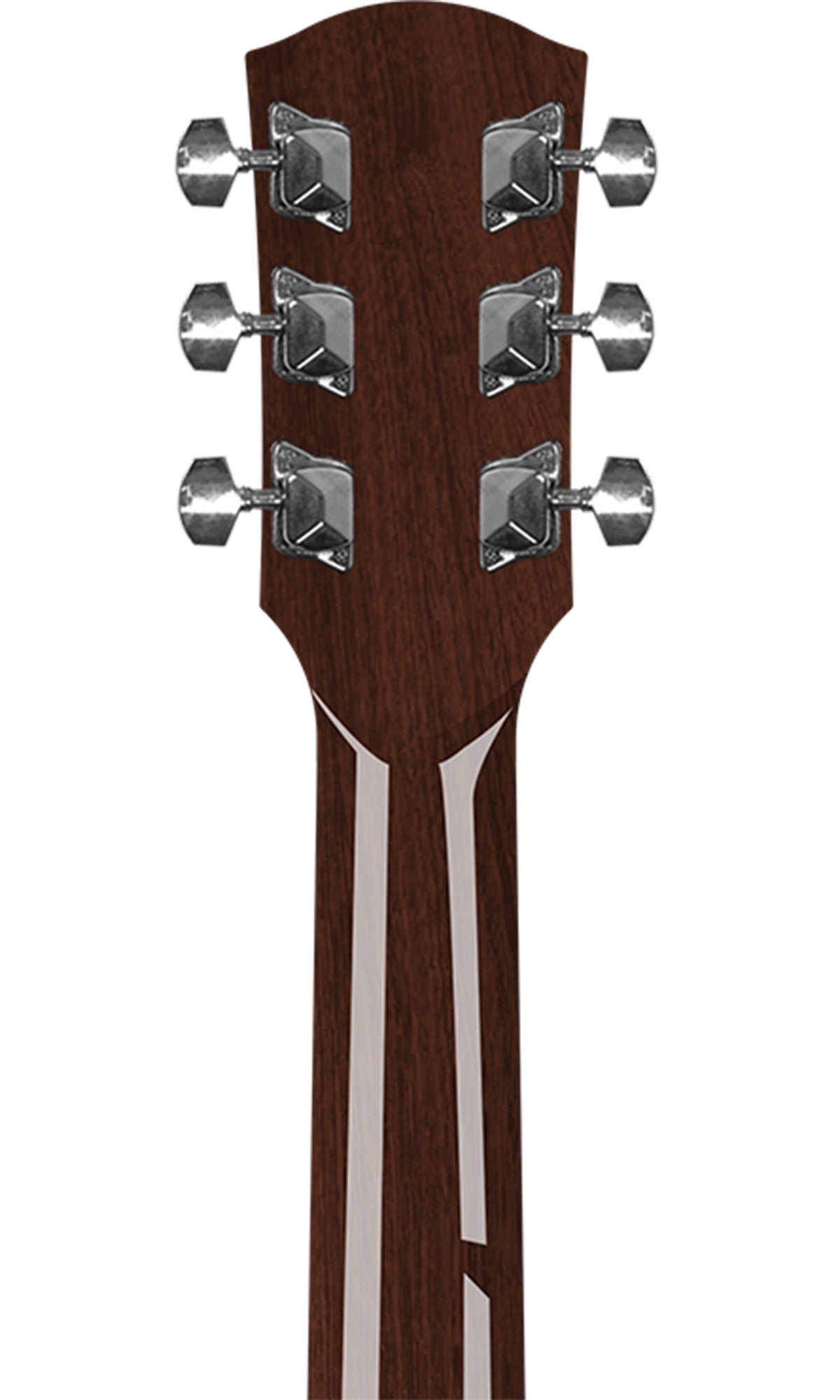 Fender FA Series Dreadnought Acoustic Guitar - 2-Color Sunburst