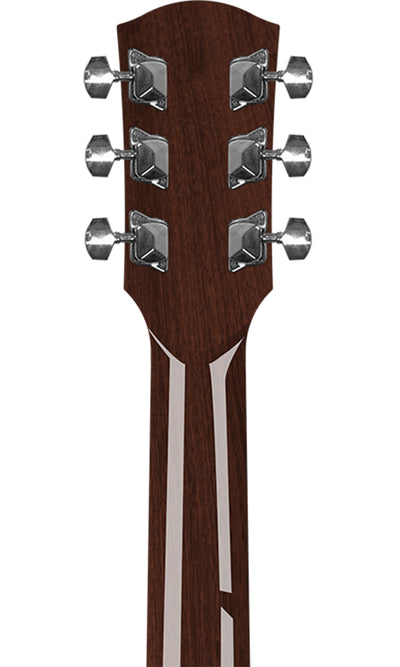 Fender FA Series Dreadnought Acoustic Guitar - 2-Color Sunburst
