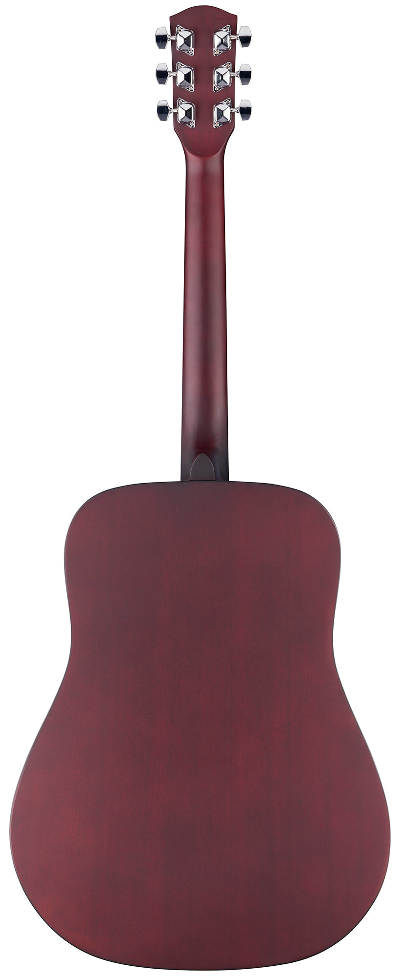 Fender FA Series Dreadnought Acoustic Guitar - Saphire Blue