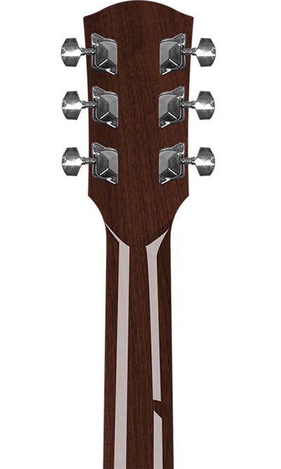 Fender FA Series Dreadnought Acoustic Guitar - Saphire Blue