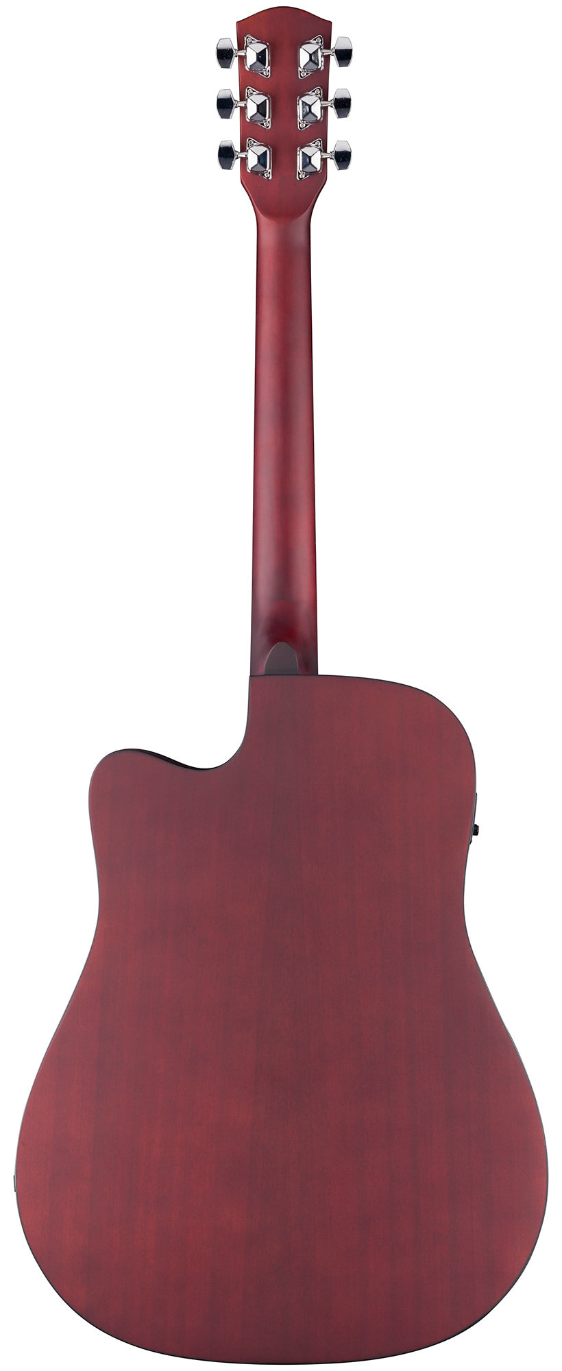 Fender FA Series Dreadnought Acoustic-Electric Guitar - 2-Color Sunburst