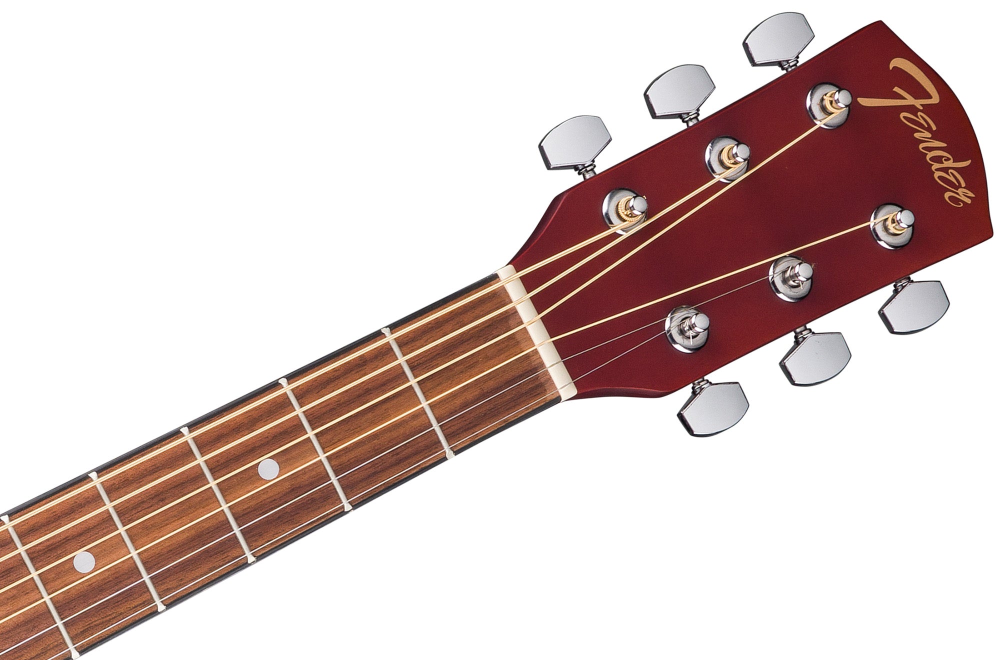 Fender FA Series Dreadnought Acoustic-Electric Guitar - 2-Color Sunburst