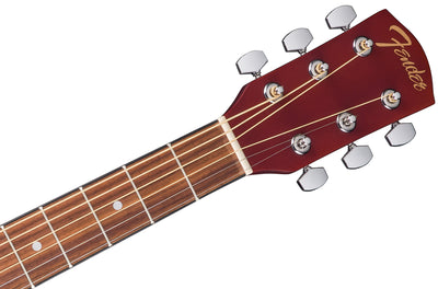 Fender FA Series Dreadnought Acoustic-Electric Guitar - 2-Color Sunburst