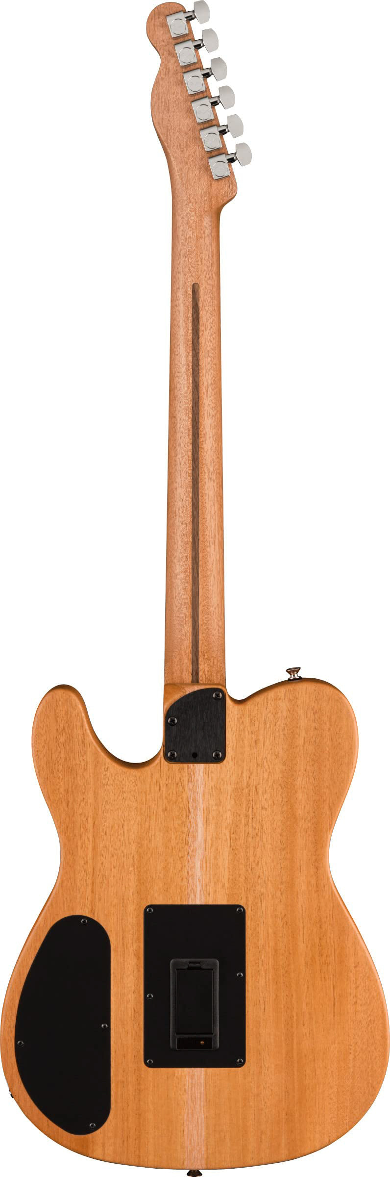 Fender Acoustasonic Player Telecaster - Shadow Burst