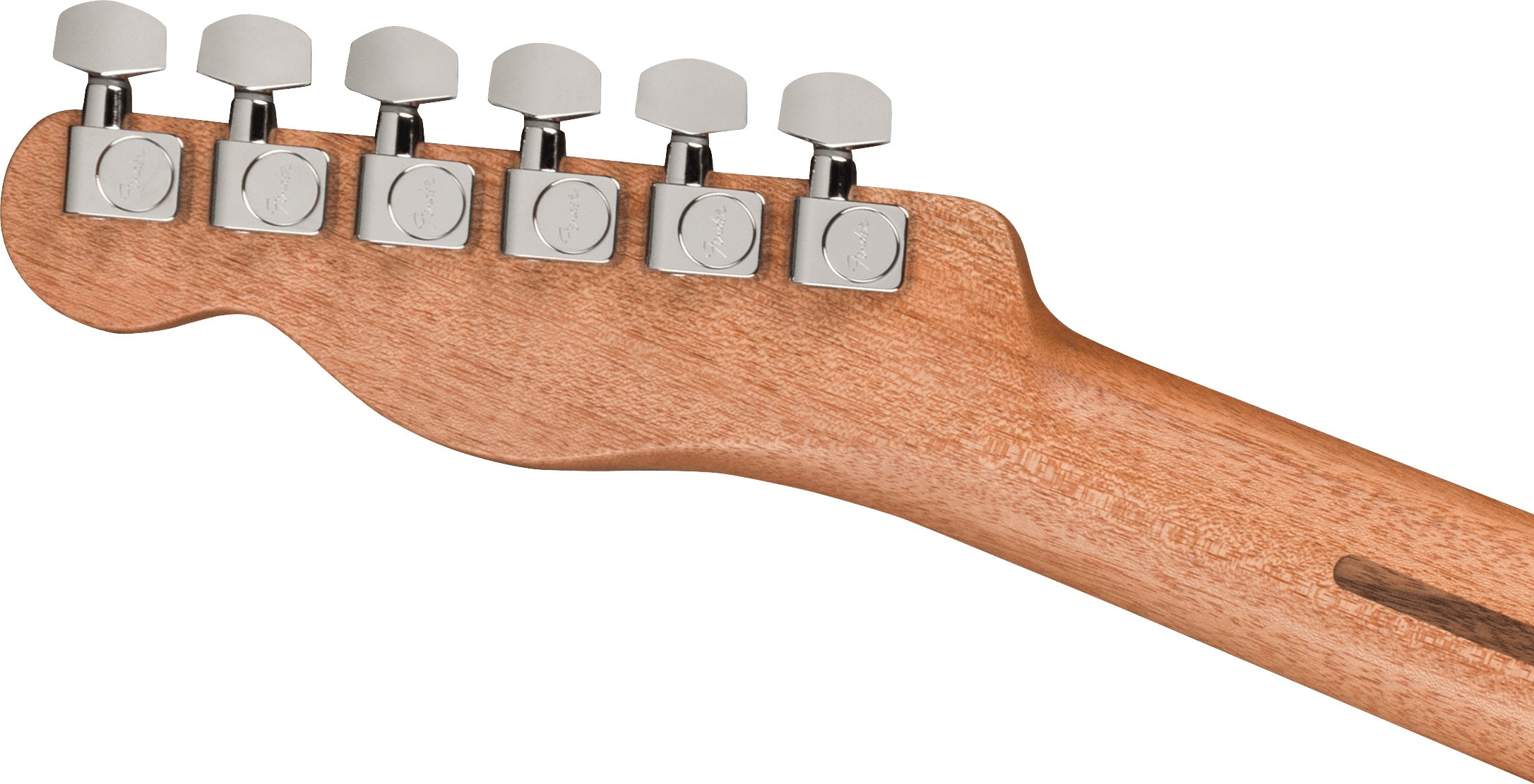 Fender Acoustasonic Player Telecaster - Shadow Burst