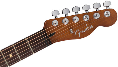 Fender Acoustasonic Standard Telecaster - Black