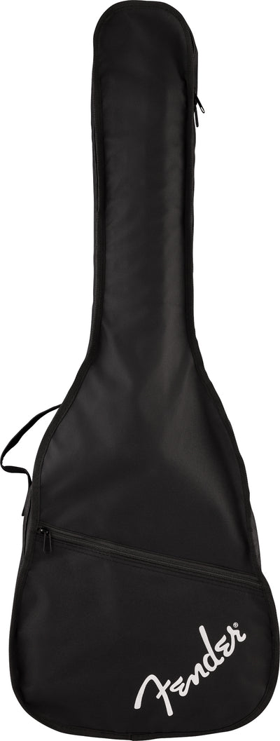 Fender California Standard Redondo Mini Acoustic Guitar - 3-Color Sunburst