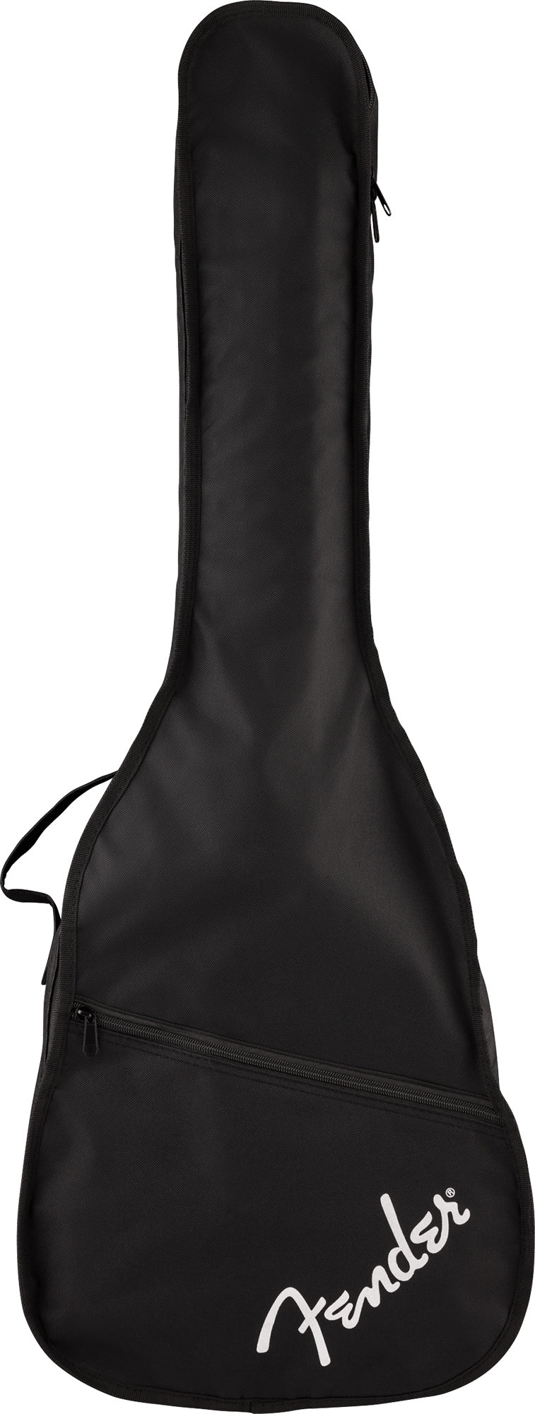 Fender California Standard Redondo Mini Acoustic Guitar - Natural