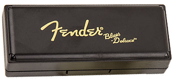 Fender Blues Deluxe Harmonica - Key of A