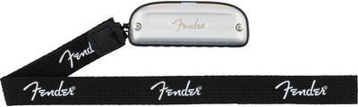 Fender Blues Junior Diatonic 8-Hole Harmonica - Key of A