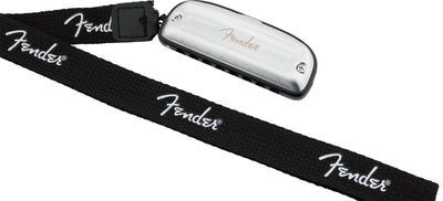 Fender Blues Junior Diatonic 8-Hole Harmonica - Key of A