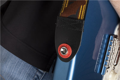 Fender Strap Blocks