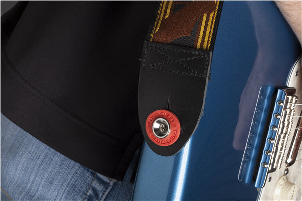 Fender Strap Blocks