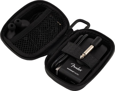Fender Mustang Micro Case