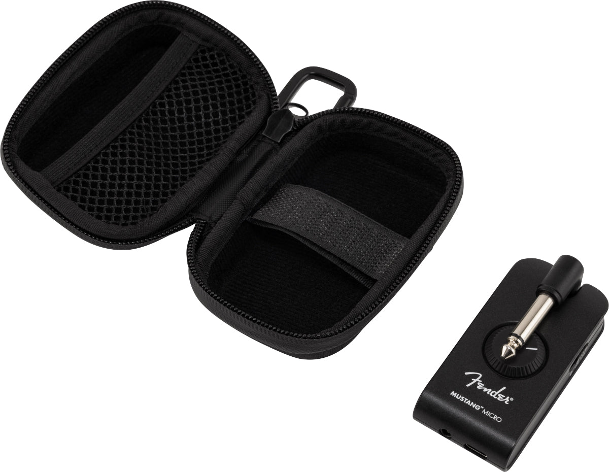 Fender Mustang Micro Case