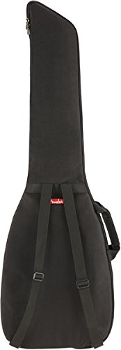 Fender FB405 Electric Bass Guitar Gig Bag