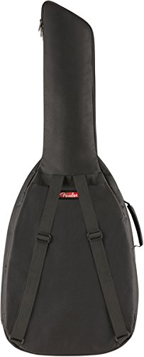 Fender Dreadnought Acoustic Guitar Gig Bag