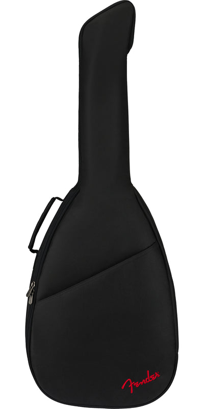 Fender FAS405 Small Body Acoustic Guitar Gig Bag - Black