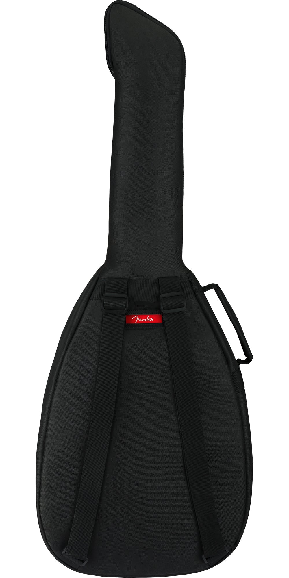 Fender FAS405 Small Body Acoustic Guitar Gig Bag - Black