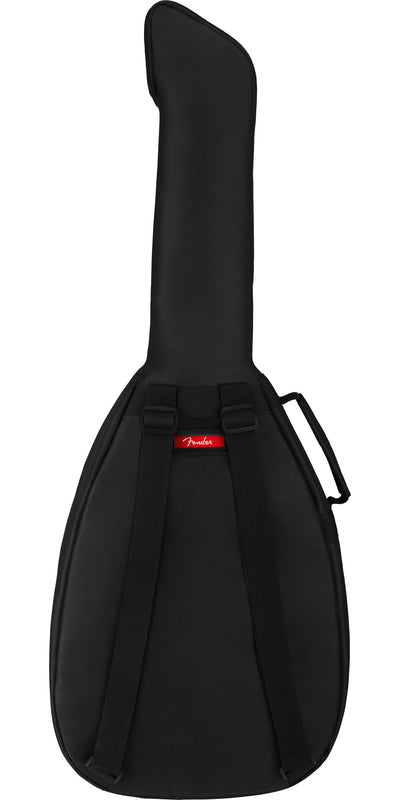 Fender FAS405 Small Body Acoustic Guitar Gig Bag - Black