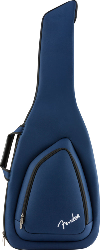 Fender Performance Plus Series Electric Guitar Gig Bag - Midnight Blue