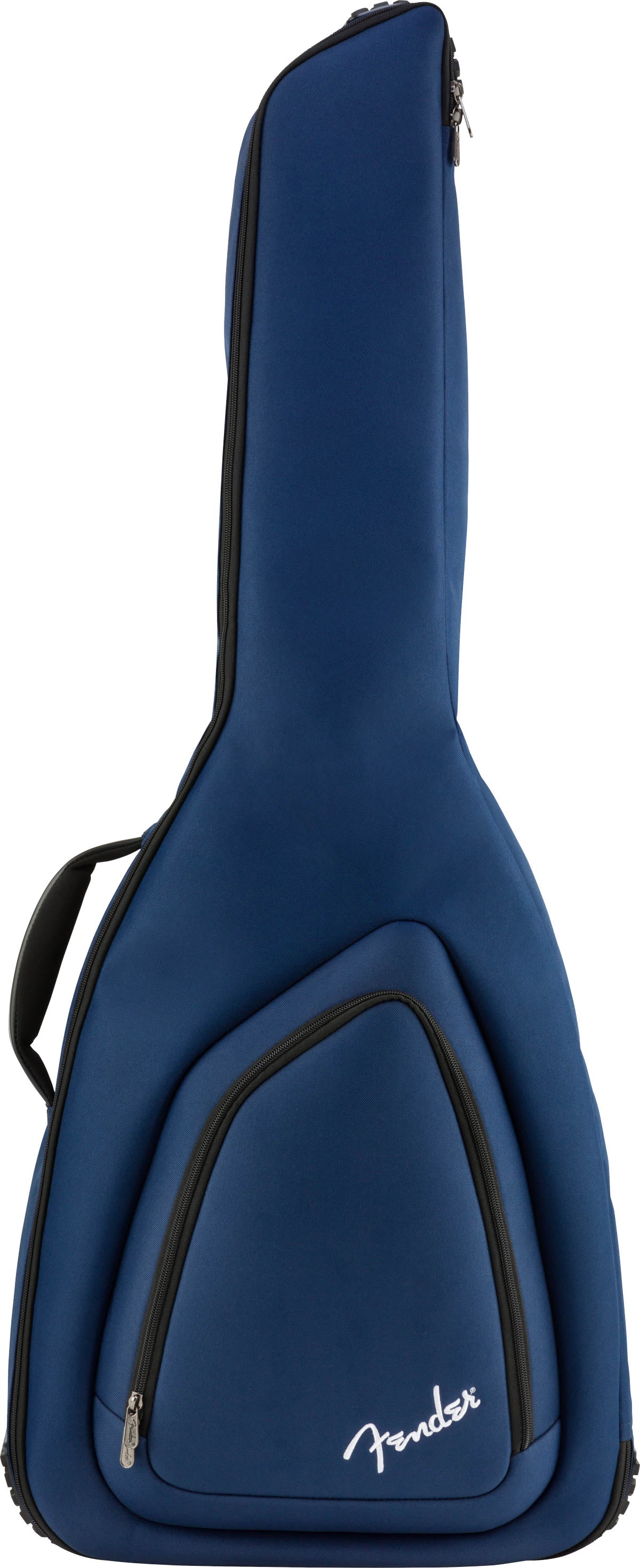 Fender Performance Plus Series Dreadnought Acoustic Guitar Gig Bag - Midnight Blue